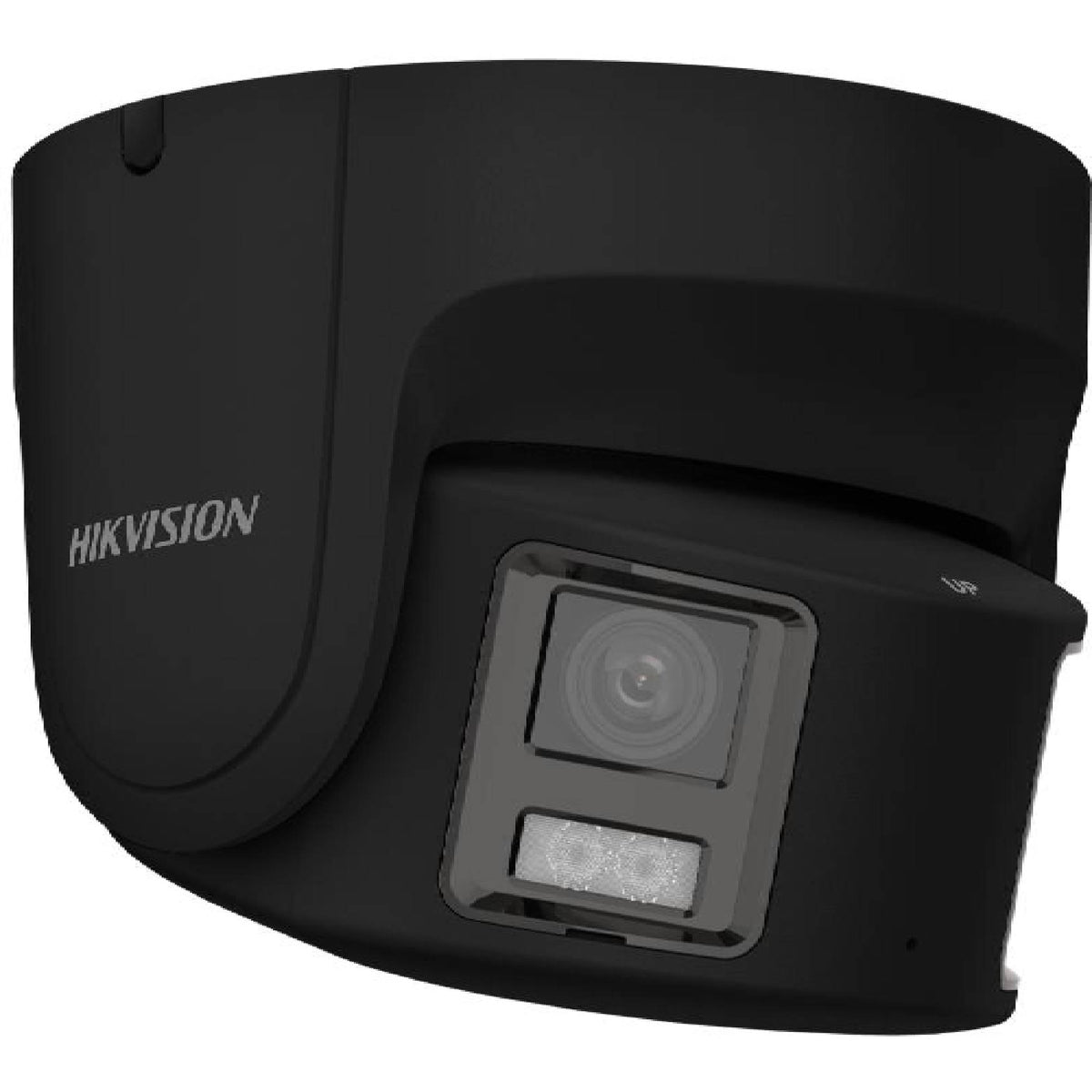 8 MP Panoramic ColorVu Fixed Turret Network Camera-DS-2CD2387G2P-LSU/SL(4mm)(C)/O-STD/BLACK