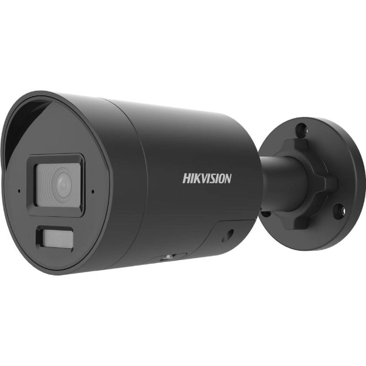 8MP AcuSense Strobe Light and Audible Warning Fixed Bullet Network Camera-DS-2CD2086G2H-I2U/SL(2.8mm)(eF)(O-STD)