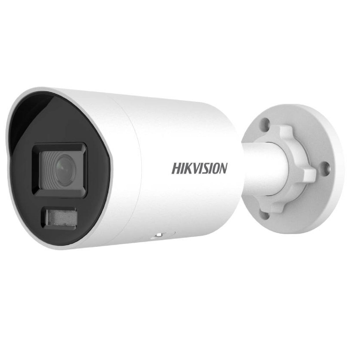 4 MP Powered by Darkfighter Fixed Mini Bullet Network Camera-DS-2CD2046G2H-I2U/SL(2.8mm)(eF)(O-STD)