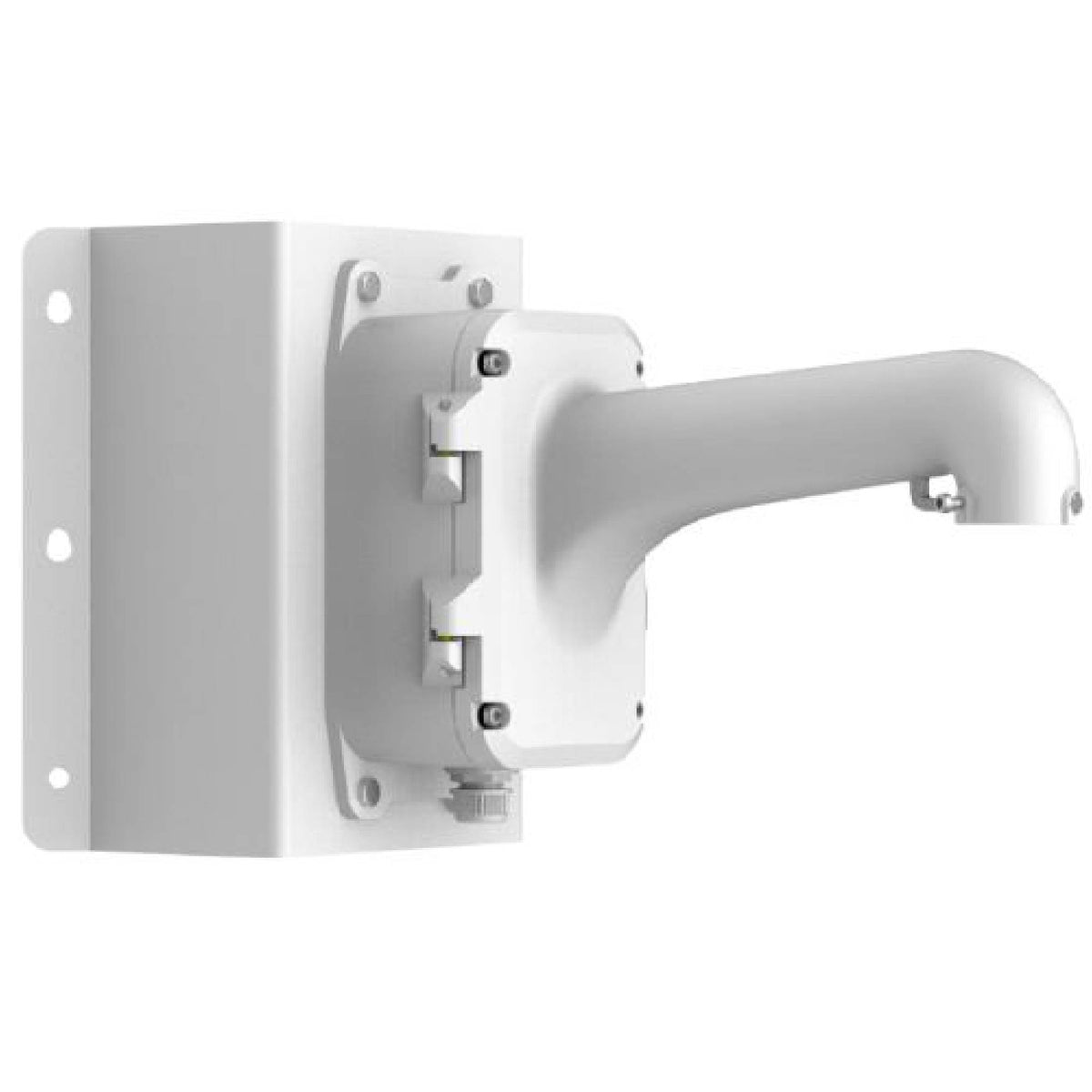 Wall mount-DS-1604ZJ-BOX-Corner