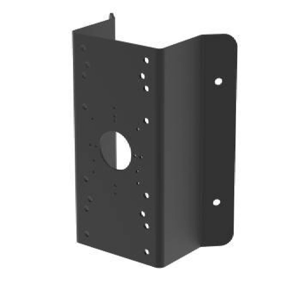 Corner mount-DS-1276ZJ-SUS(Black)