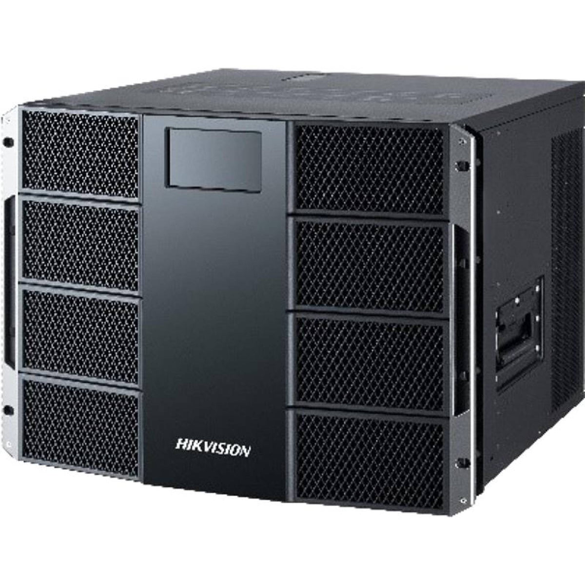 Video Wall Controller Casing-DS-C30S-S23(O-STD)(V2)
