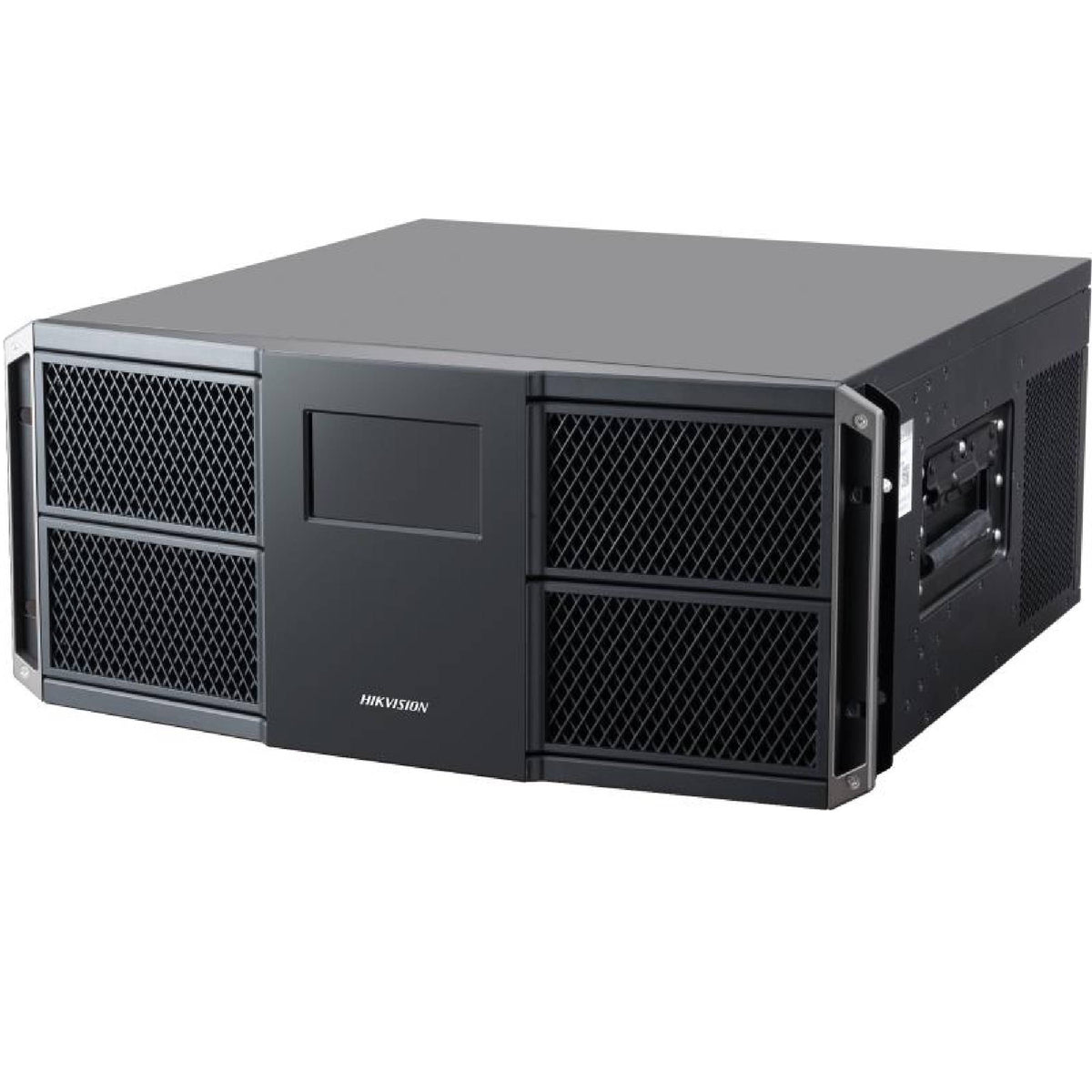Video Wall Controller Casing-DS-C30S-S11(O-STD)(V2)