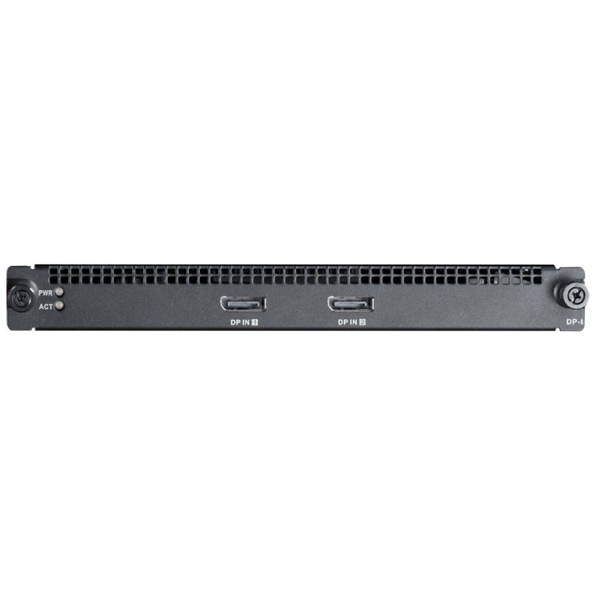 DP Input Board-DS-C30S-02DPI/4K(O-STD)(V2) – TG Security