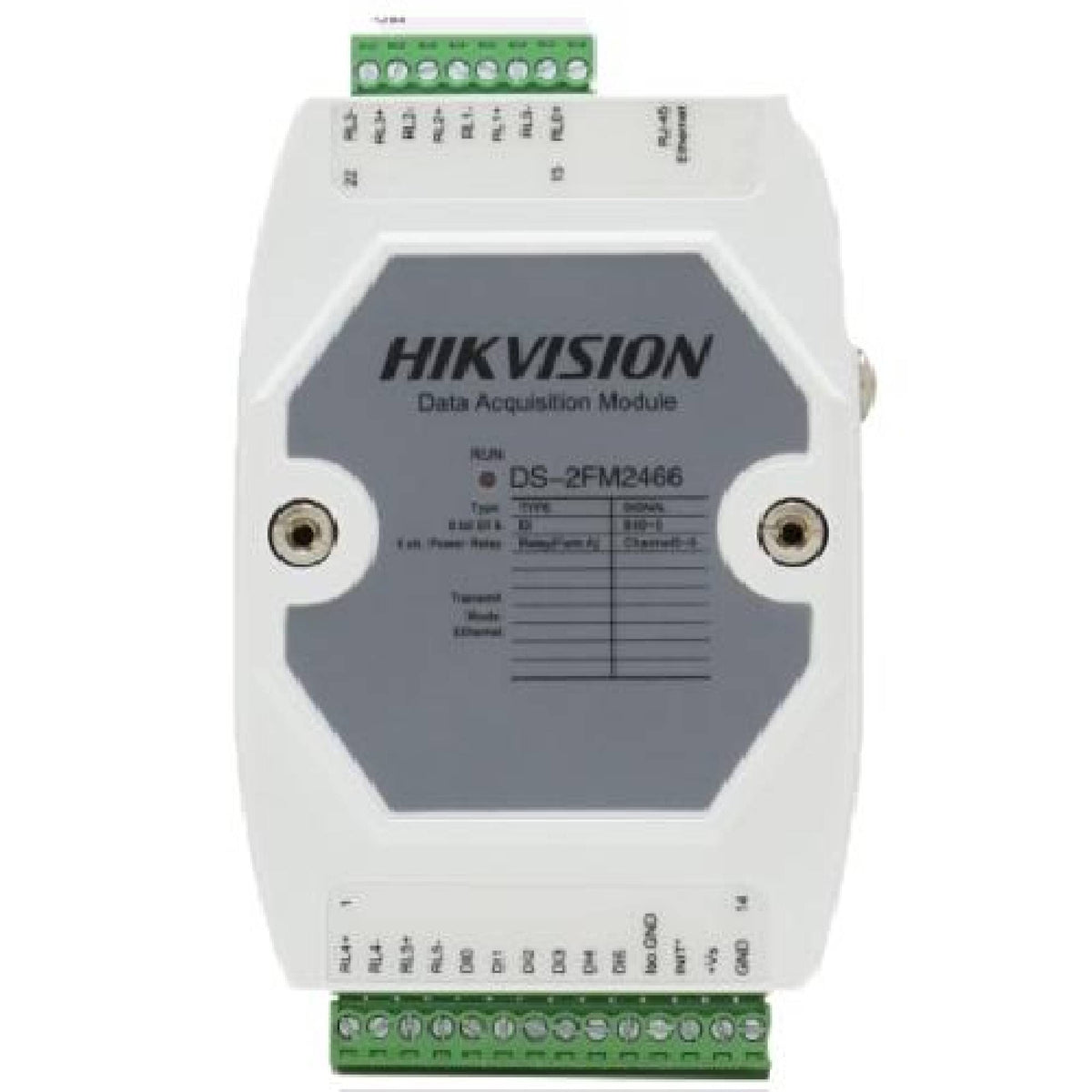 Alarm IO Hub-DS-2FM2466