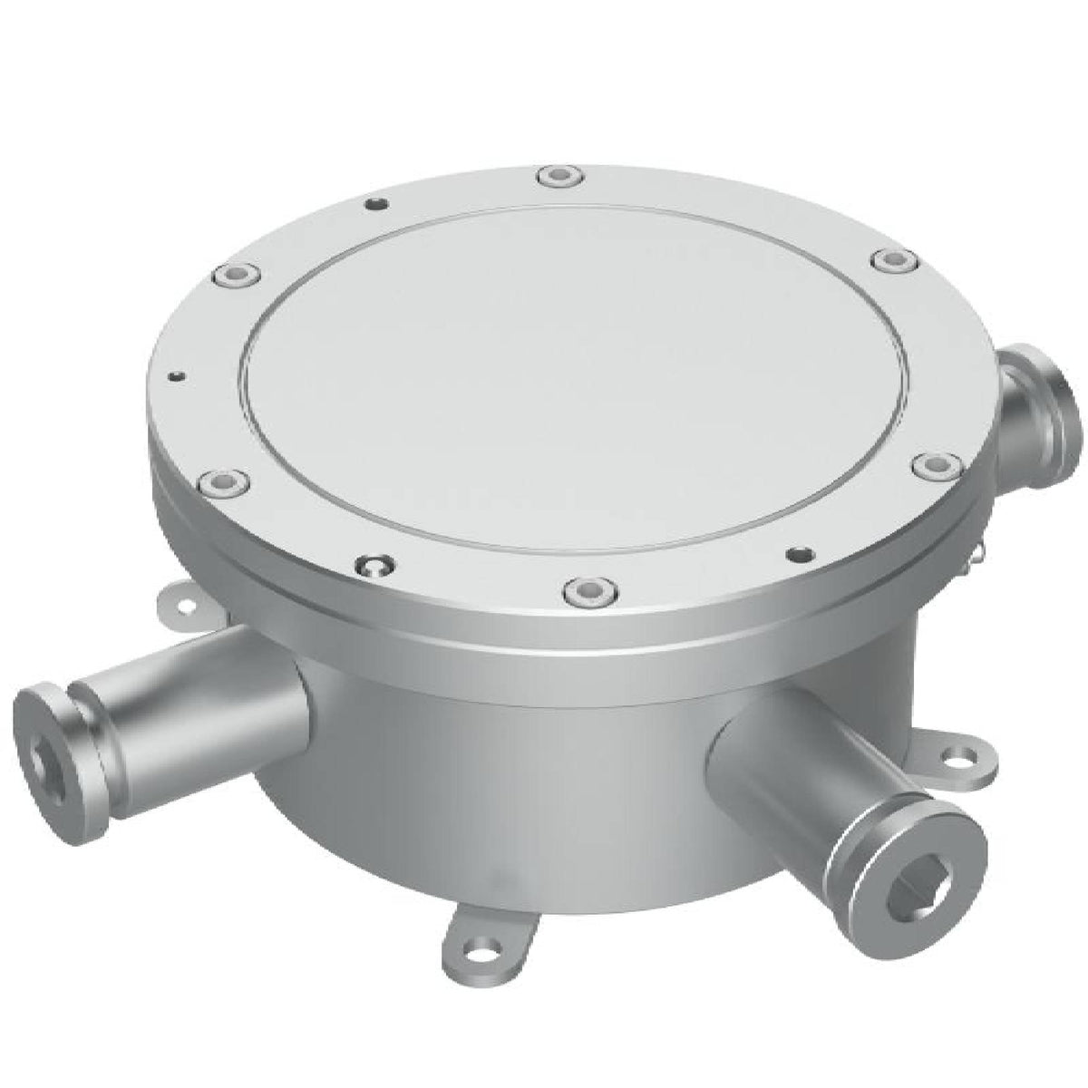 Junction box-DS-2780ZJ-X(OS)(O-STD)/316L