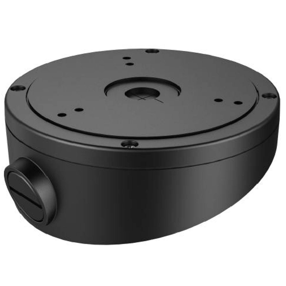 In-ceiling mount-DS-1281ZJ-M(Black)