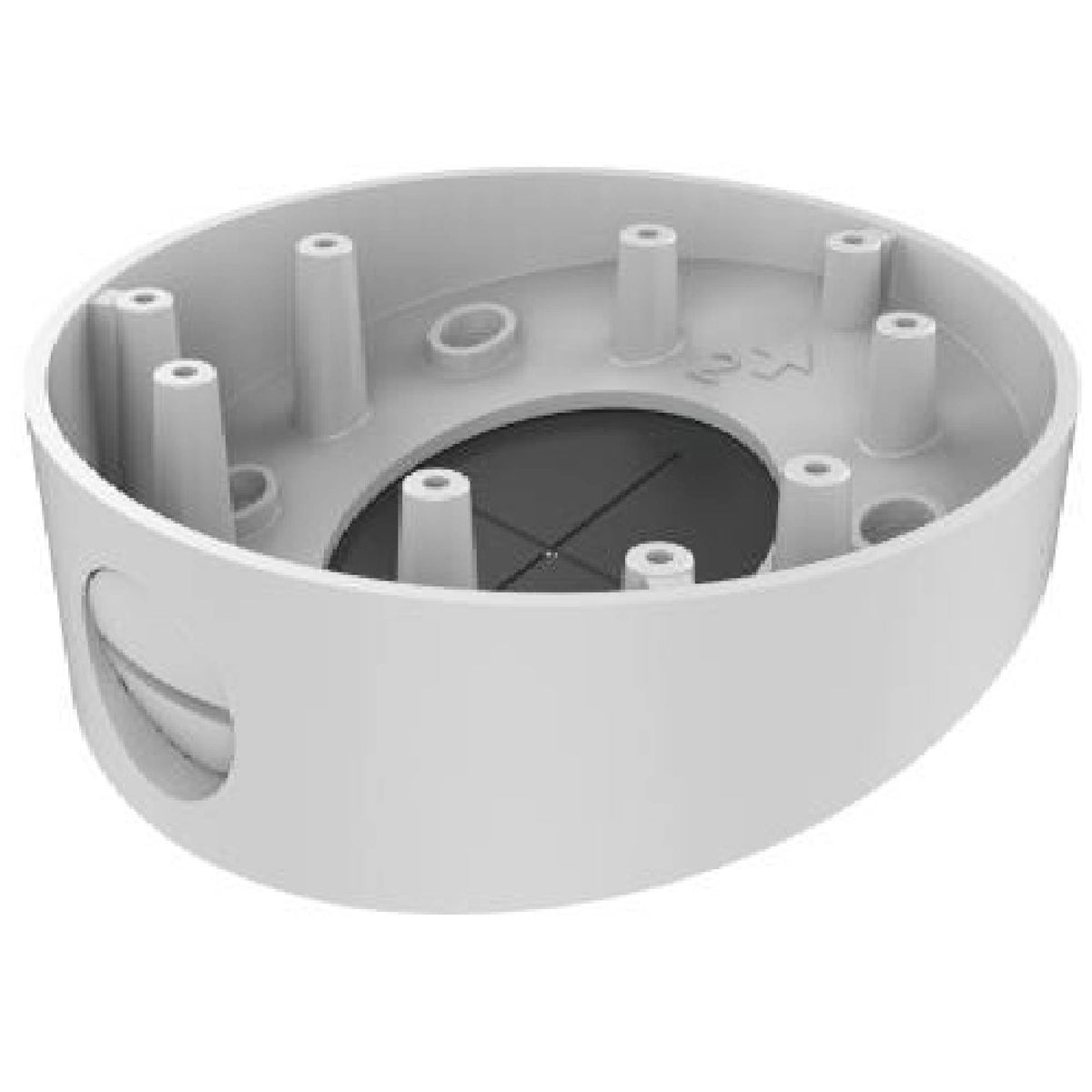 Inclined ceiling mount-DS-1281ZJ-DM23
