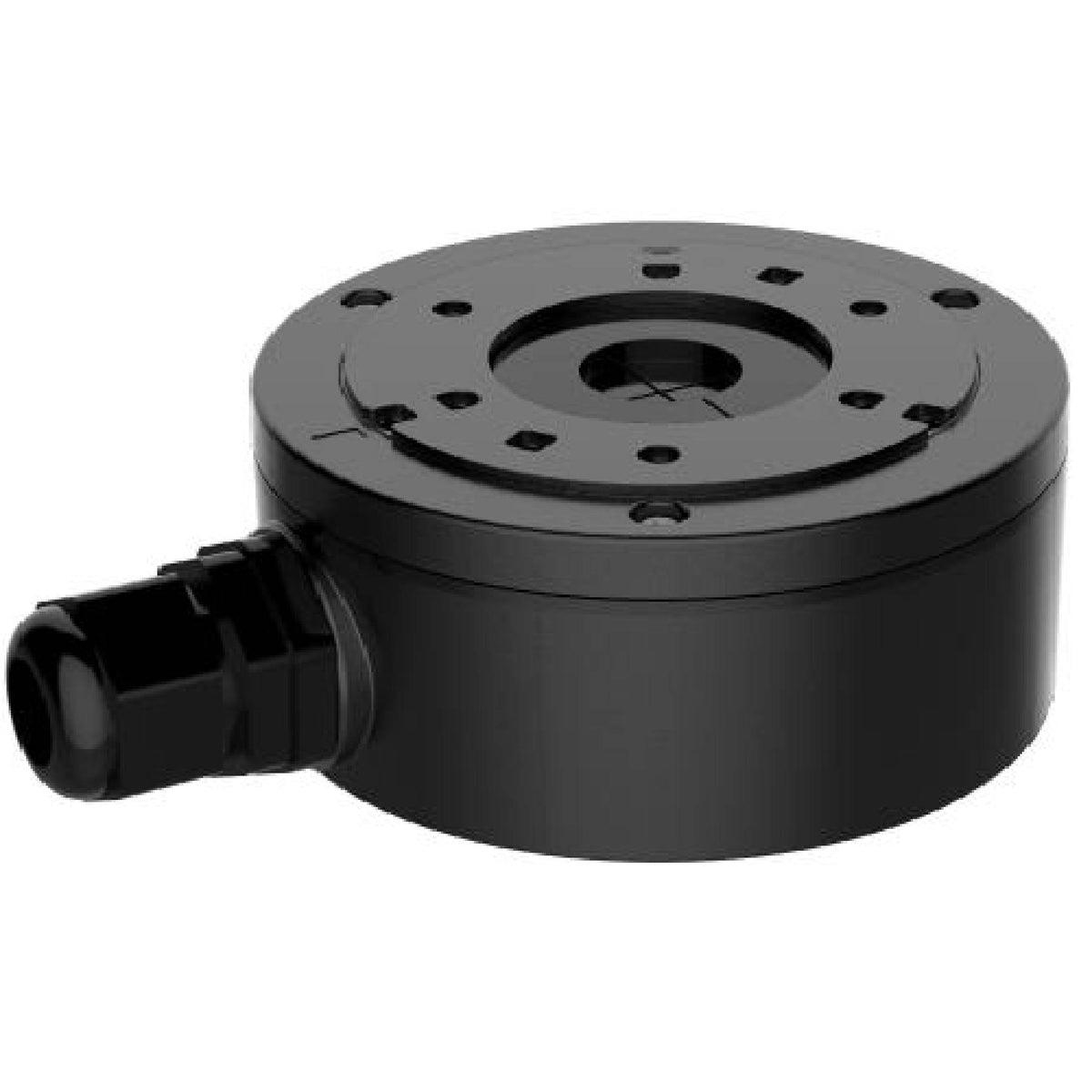 Junction box-DS-1280ZJ-XS(Black)