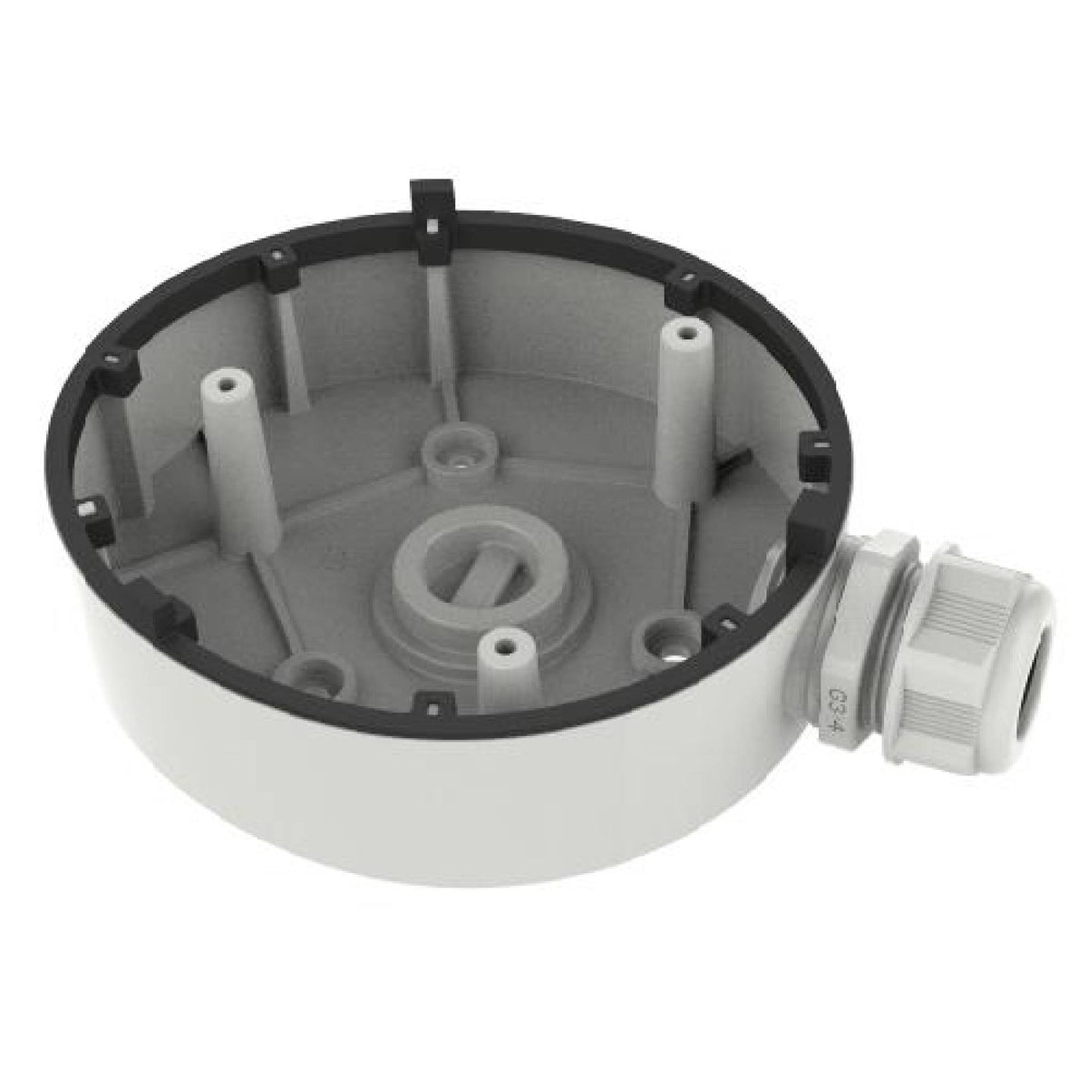Junction box-DS-1280ZJ-TR12