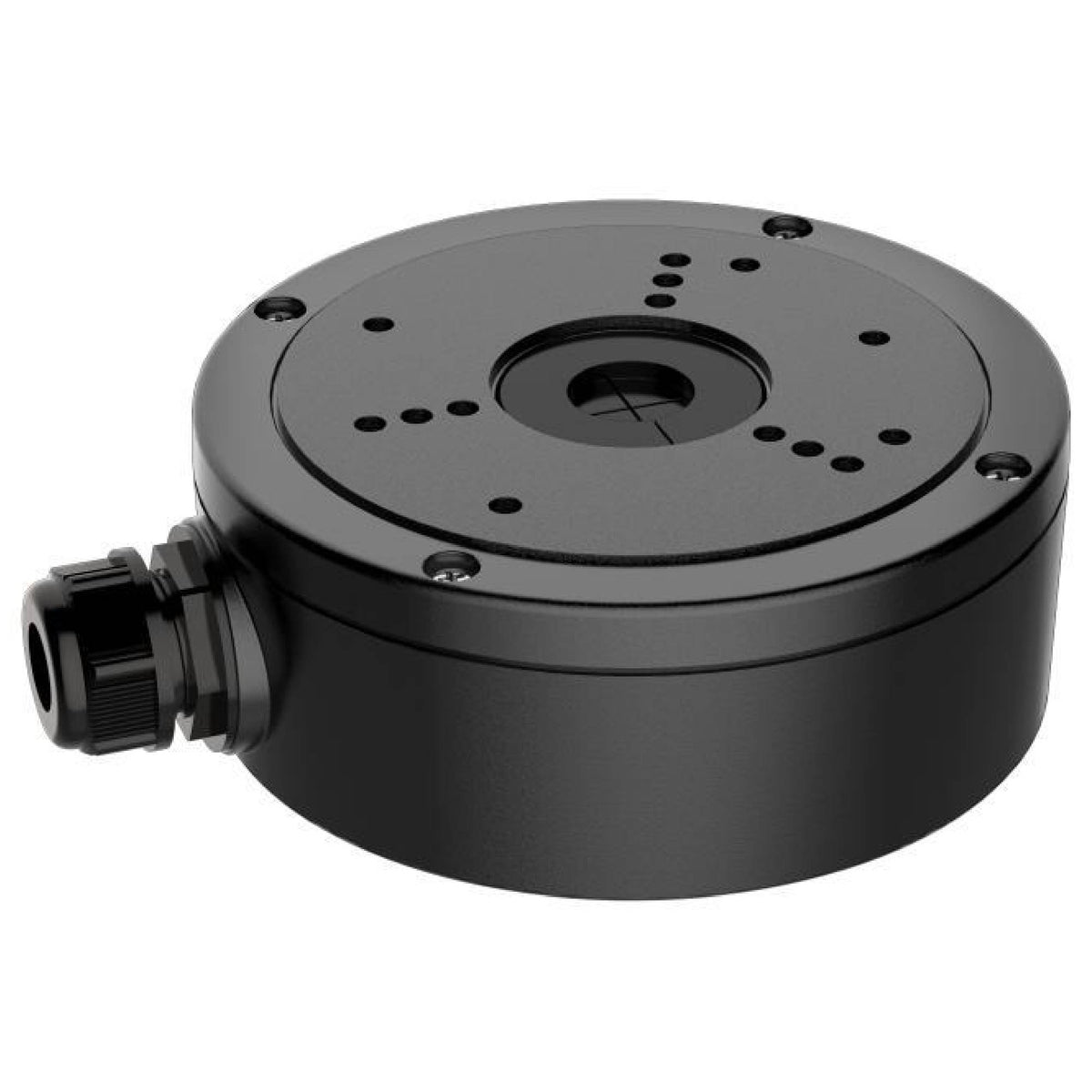 Junction box-DS-1280ZJ-S(Black)