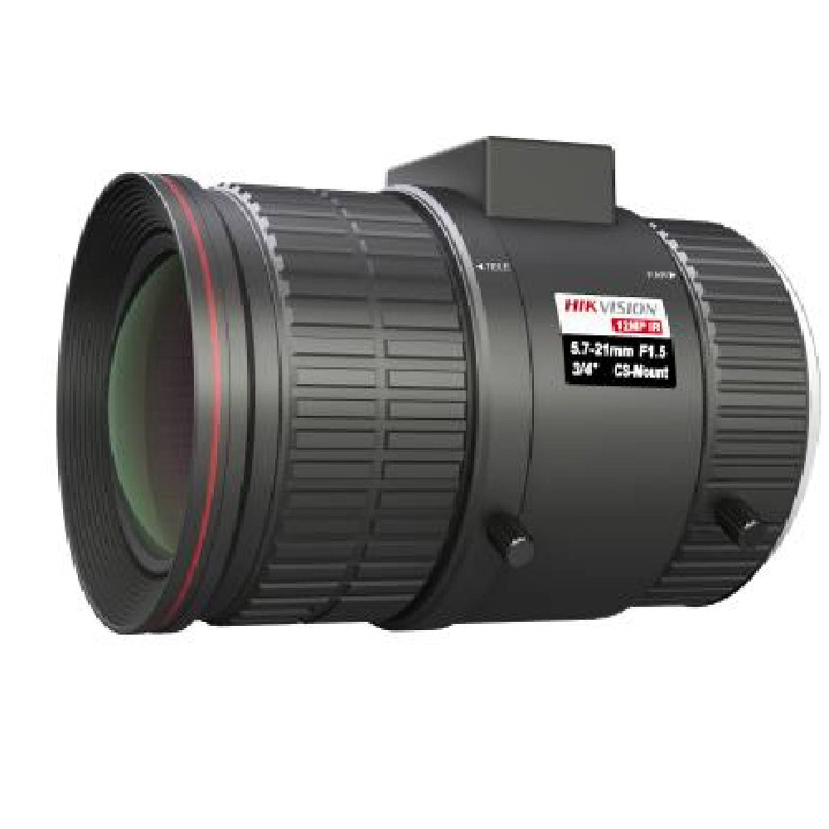 Mega-pixel Auto-Iris Lens-MV5721D-12MPIR