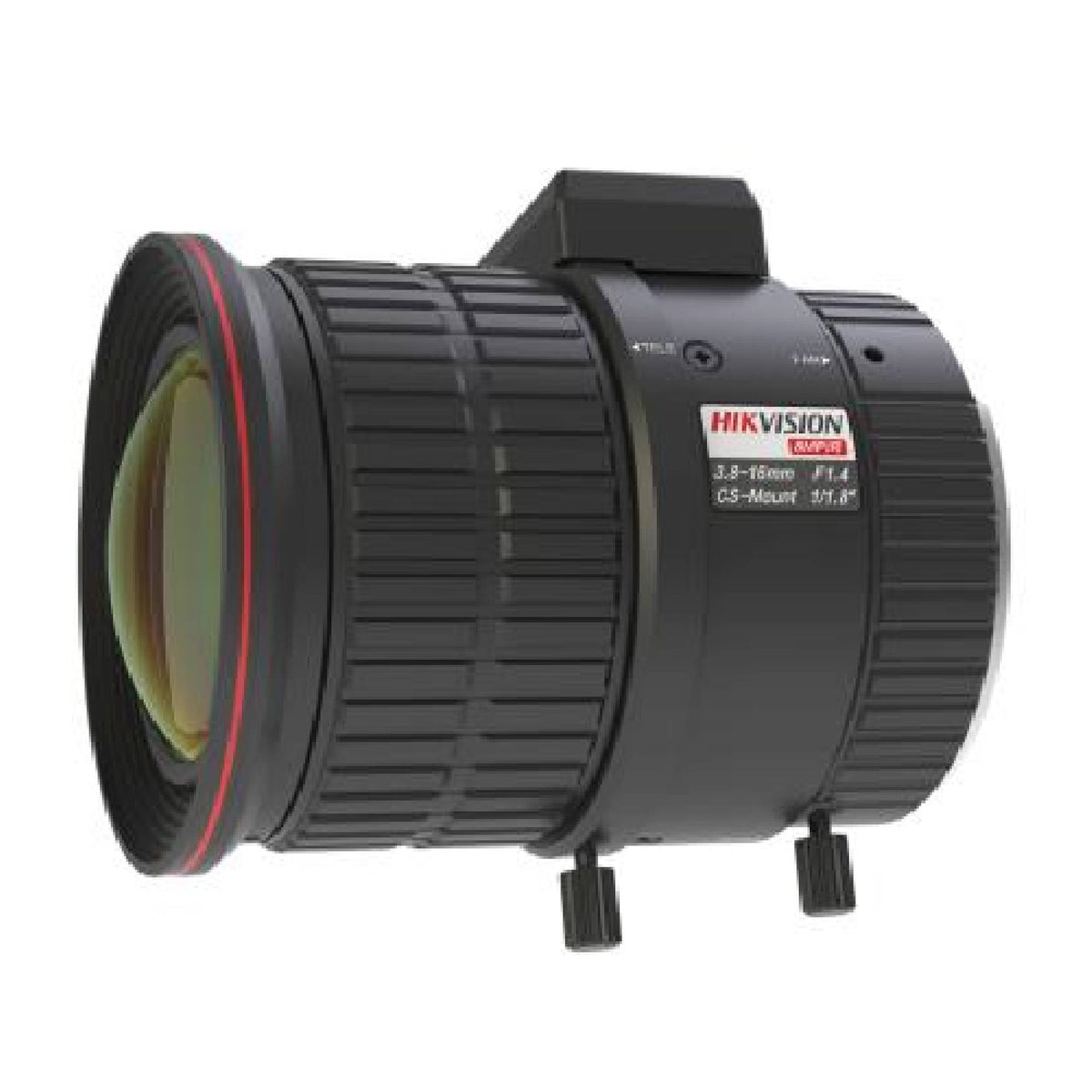 Mega-pixel Auto-Iris Lens-HV3816D-8MPIR