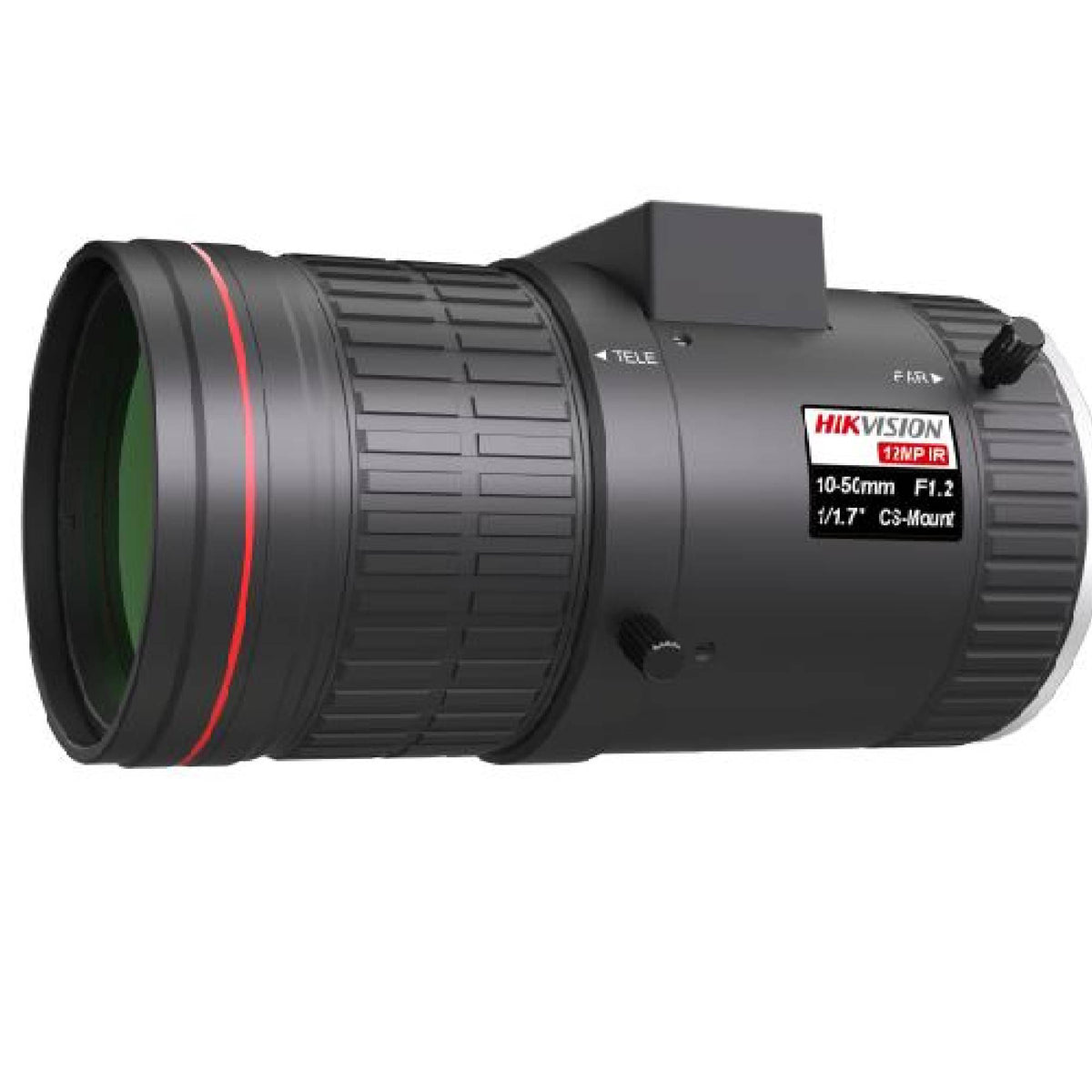 Mega-pixel Auto-Iris Lens-HV0415D-MP