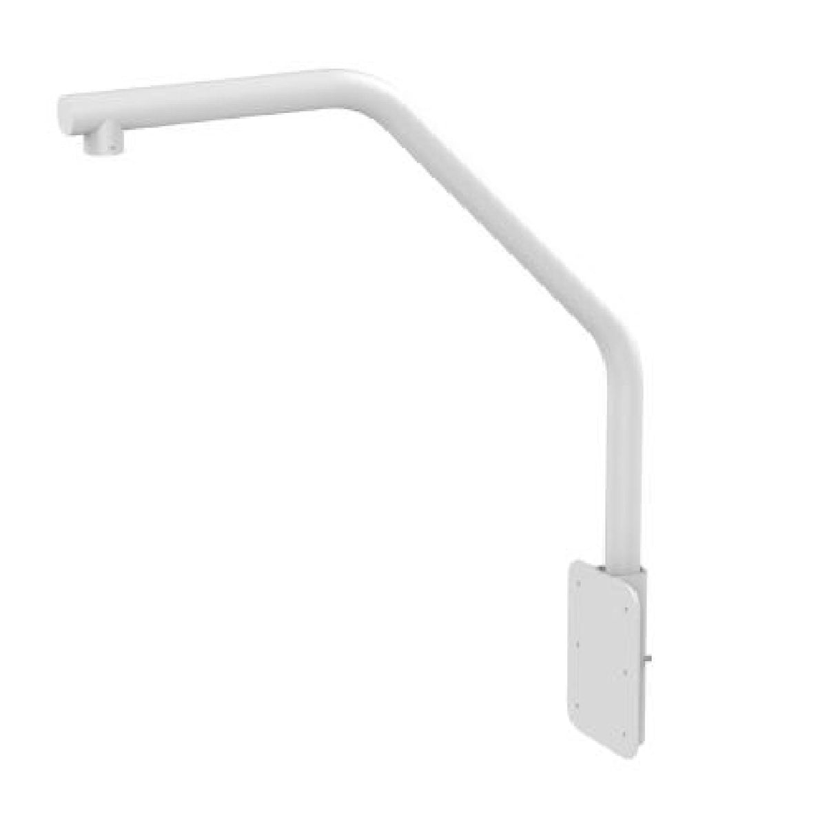 Wall mount-DS-1660ZJ