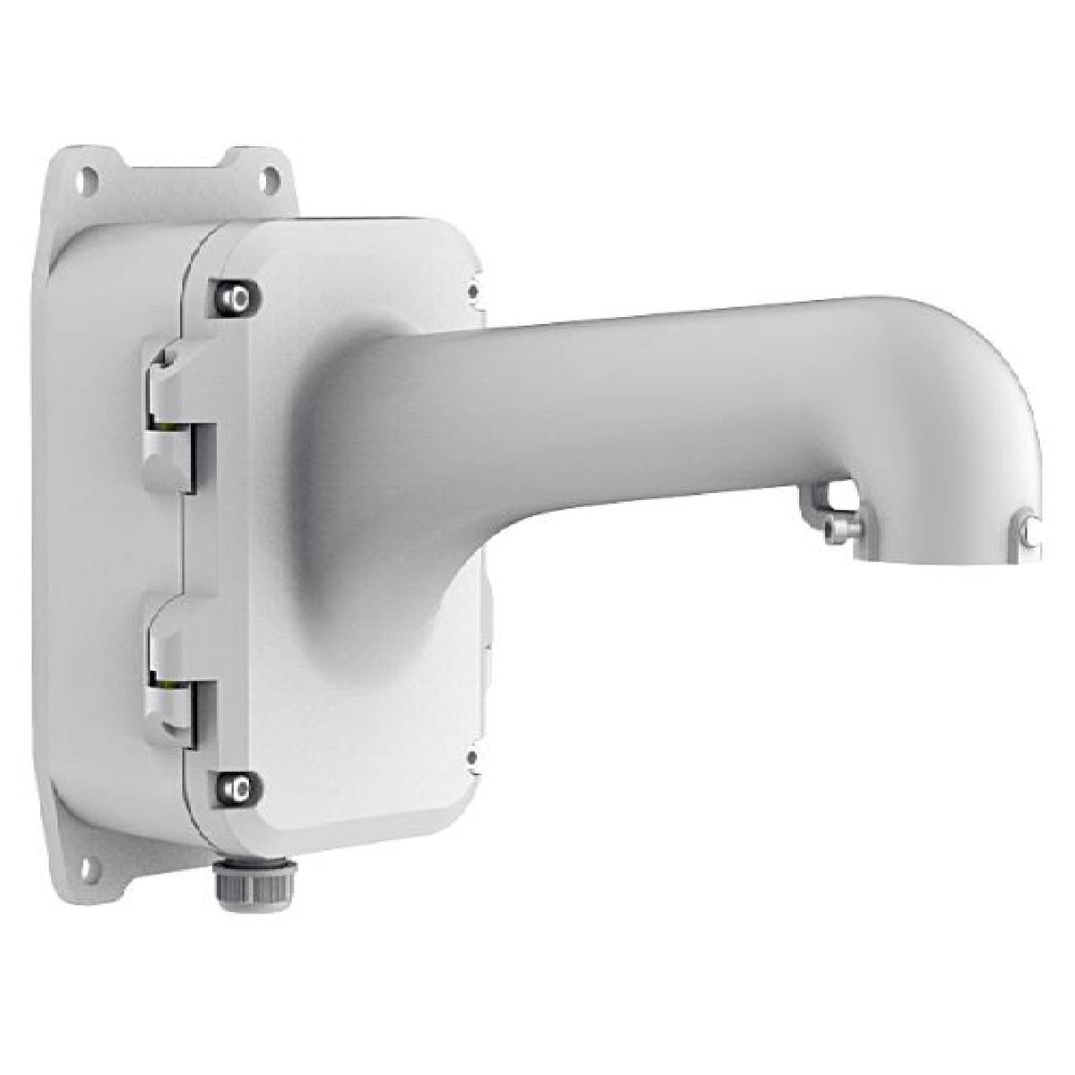 Wall mount-DS-1604ZJ-box