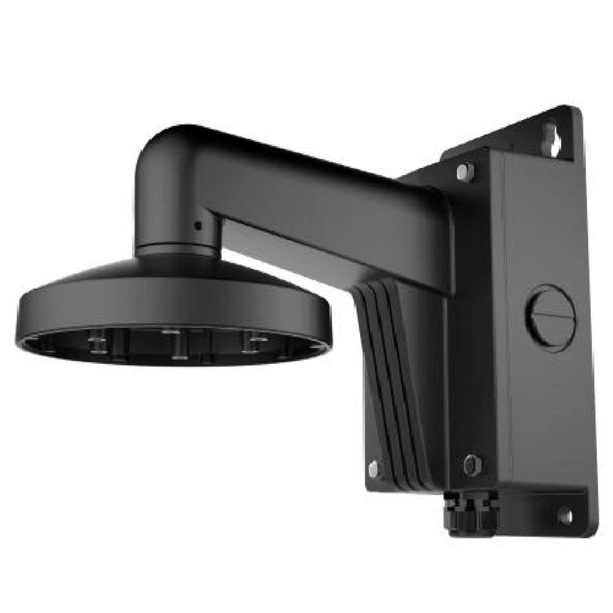 Wall mount-DS-1473ZJ-155B(Black)