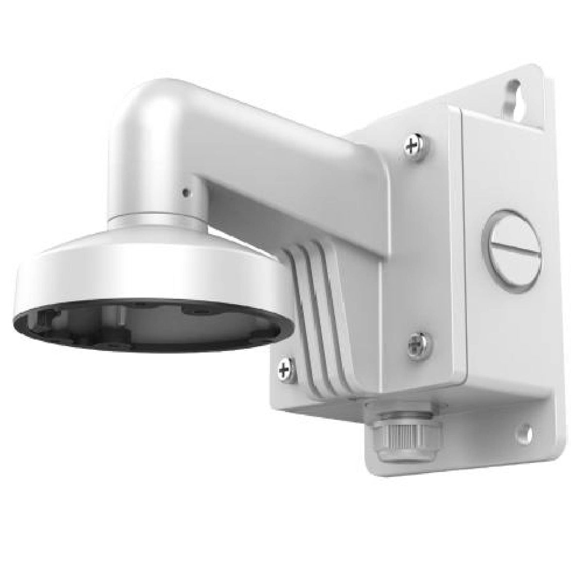 Wall mount-DS-1272ZJ-110B(Black)