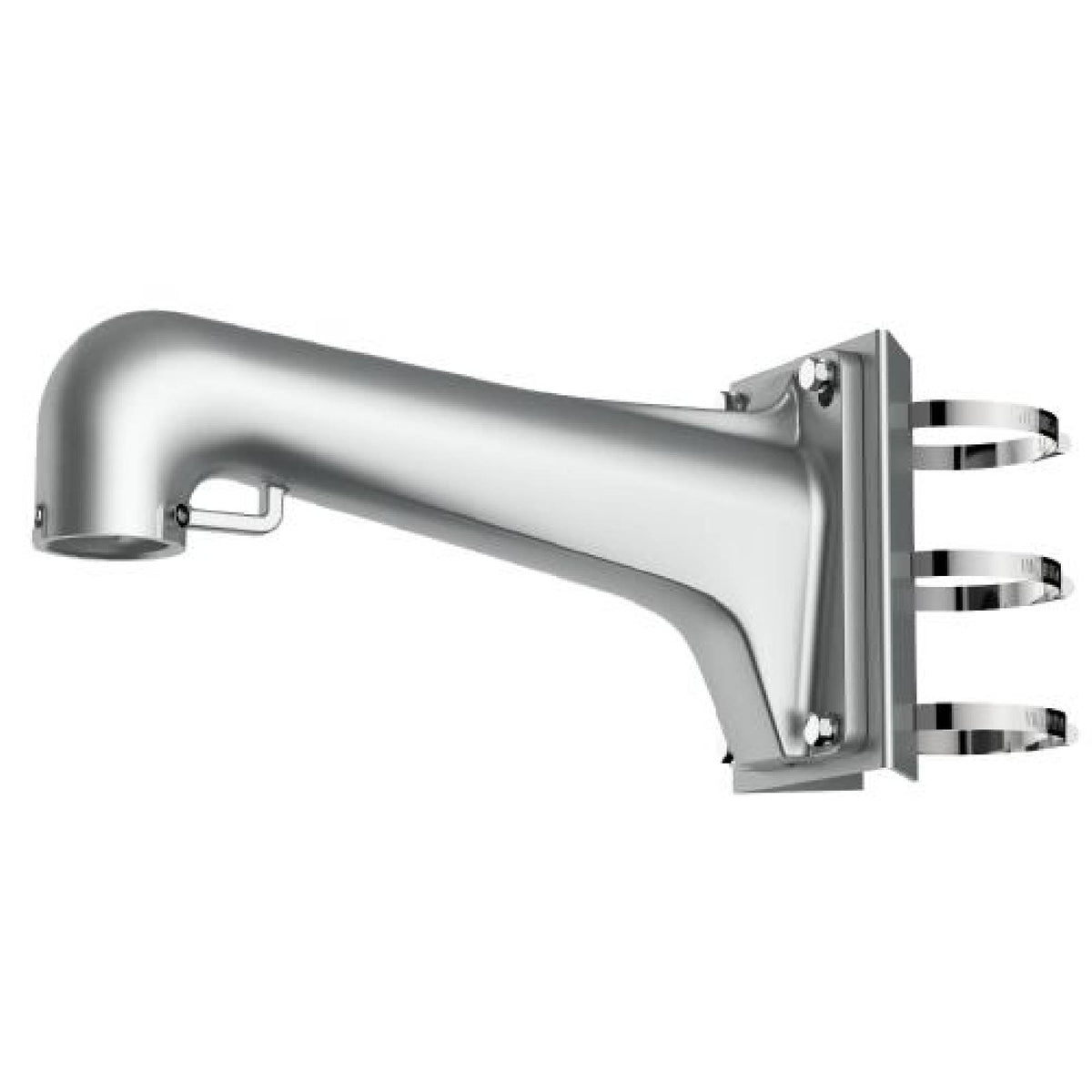 Vertical pole mount-DS-1602ZJ-pole-P
