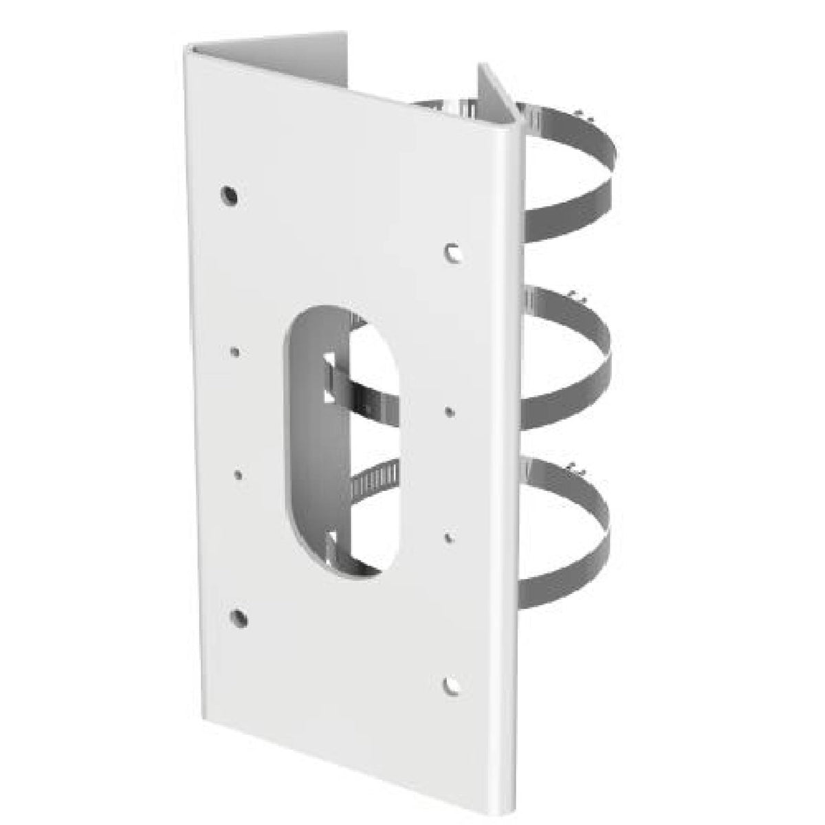 Vertical pole mount-DS-1475ZJ-SUS