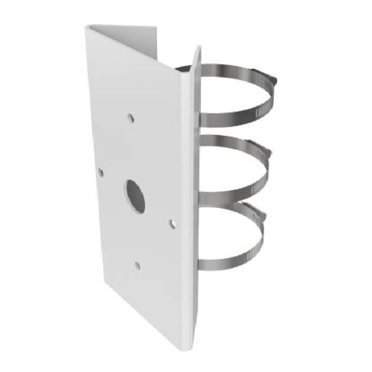 Vertical pole mount-DS-1275ZJ-4626