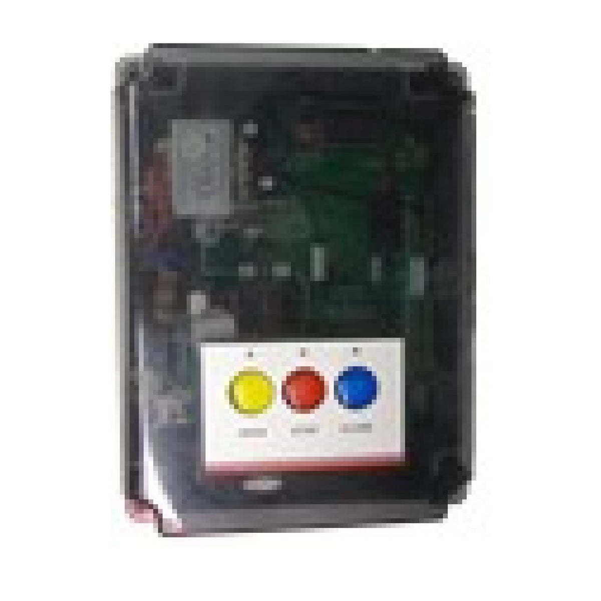 control box-TMG090-30(control box)