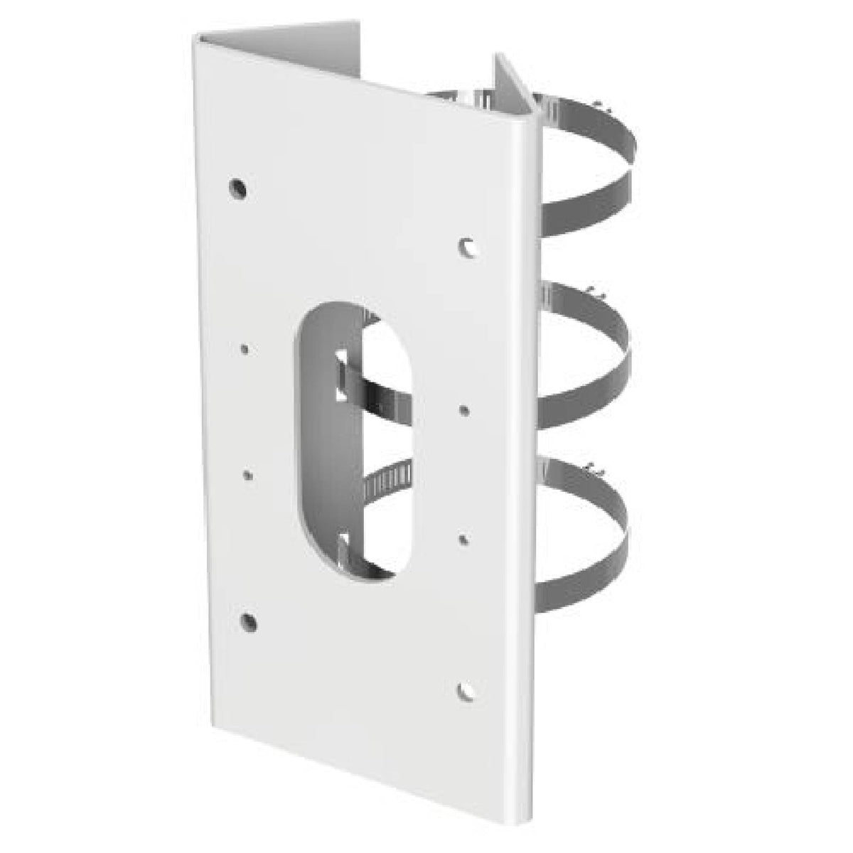 Vertical pole mount-DS-1475ZJ-SUS/BJZ