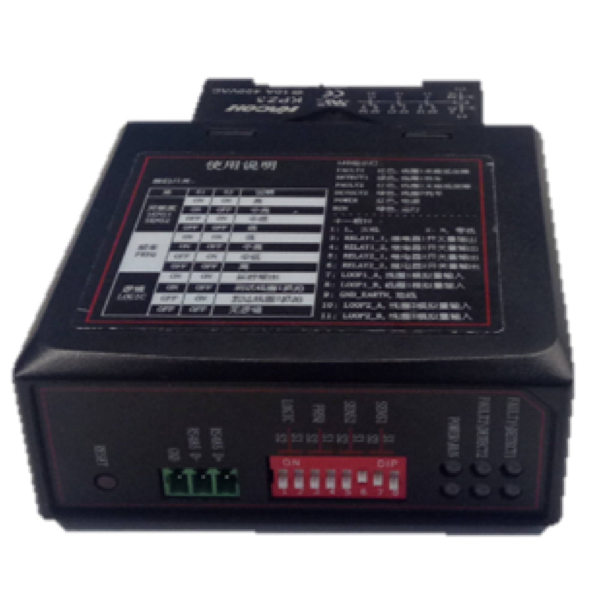 Coil Vehicle Detector-DS-TMG022