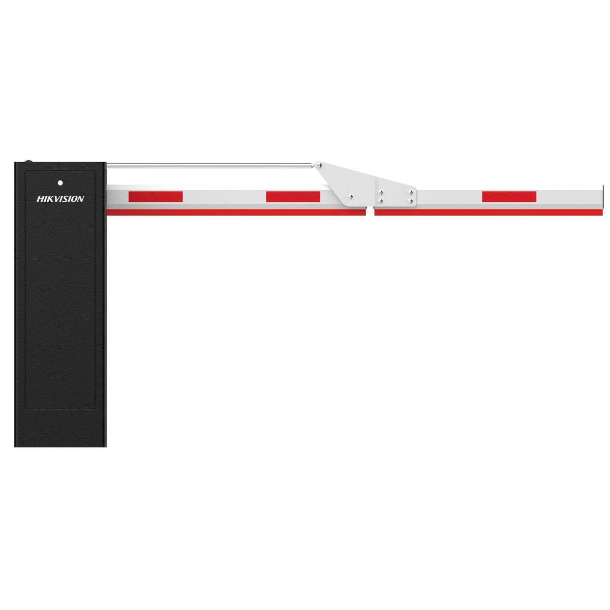 30 Series folding polePole Barrier Gate-DS-TMG301-DL(2+2m)