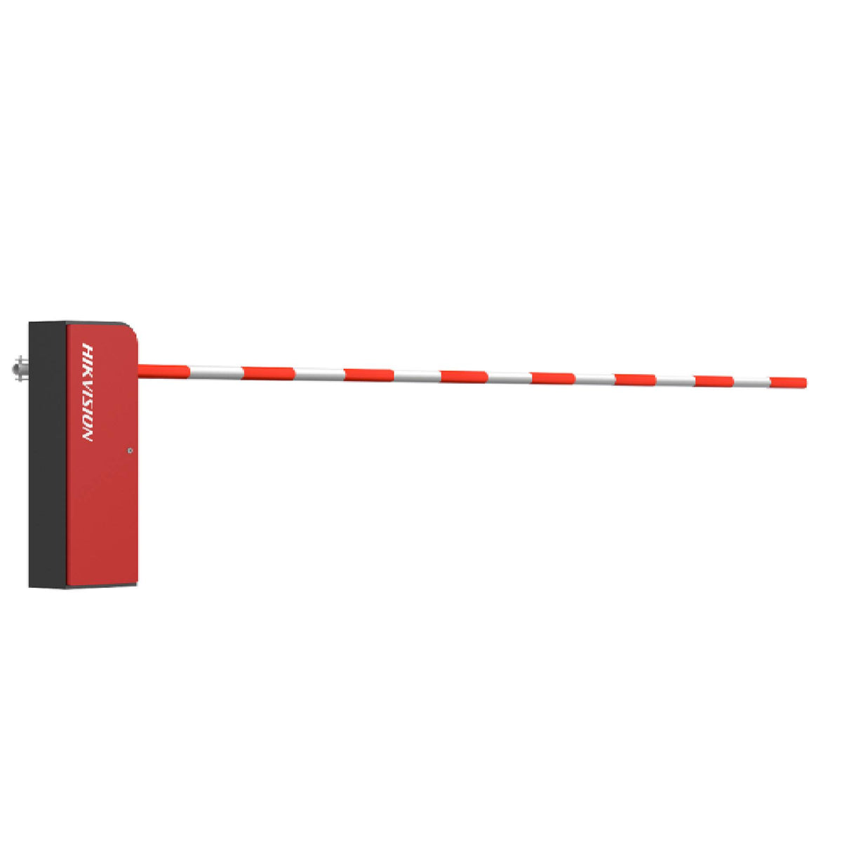 Barrier gates with straight boom pole-DS-TMG420(3m octagonal)