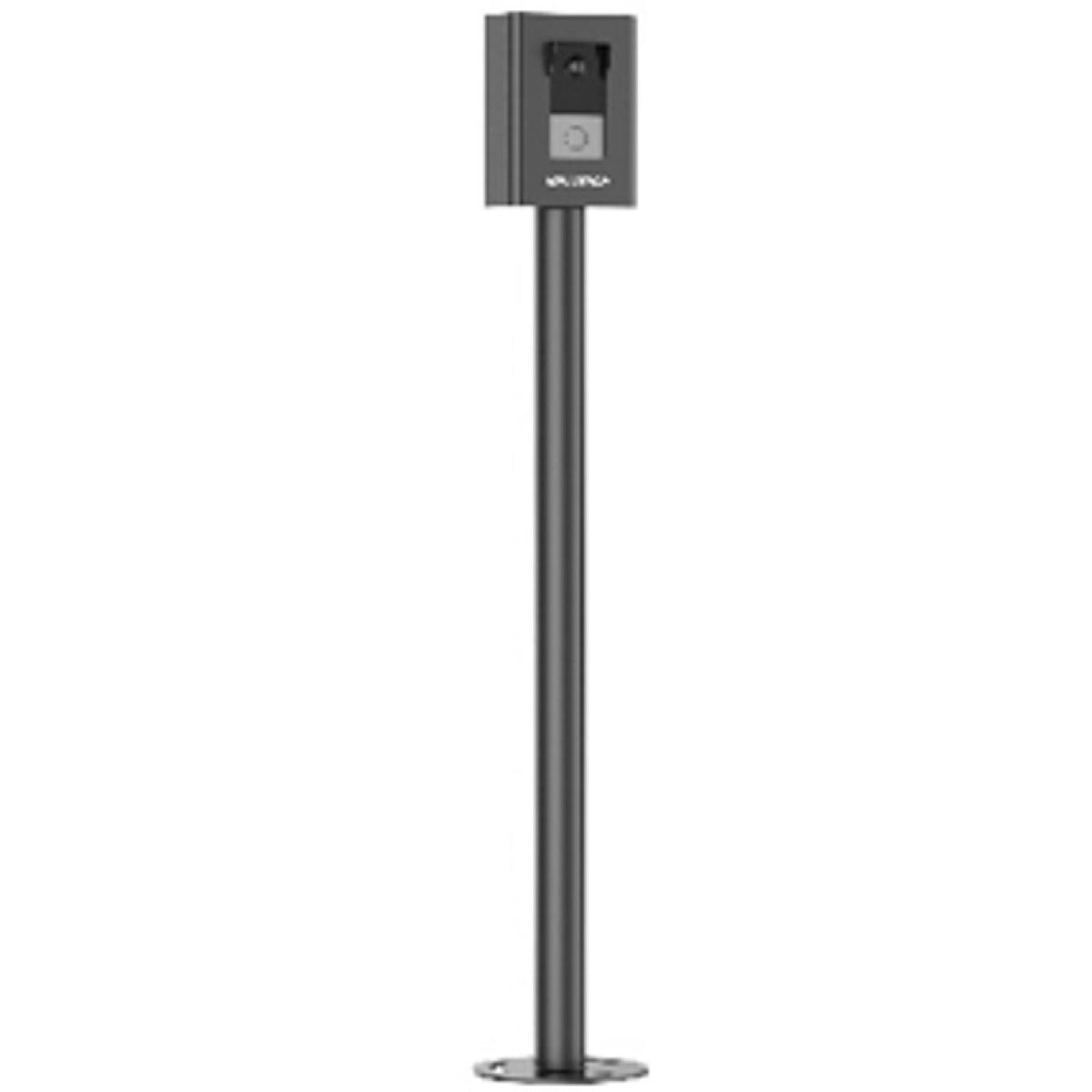 2M Video-intercom Dark-grey-DS-TMT1A0