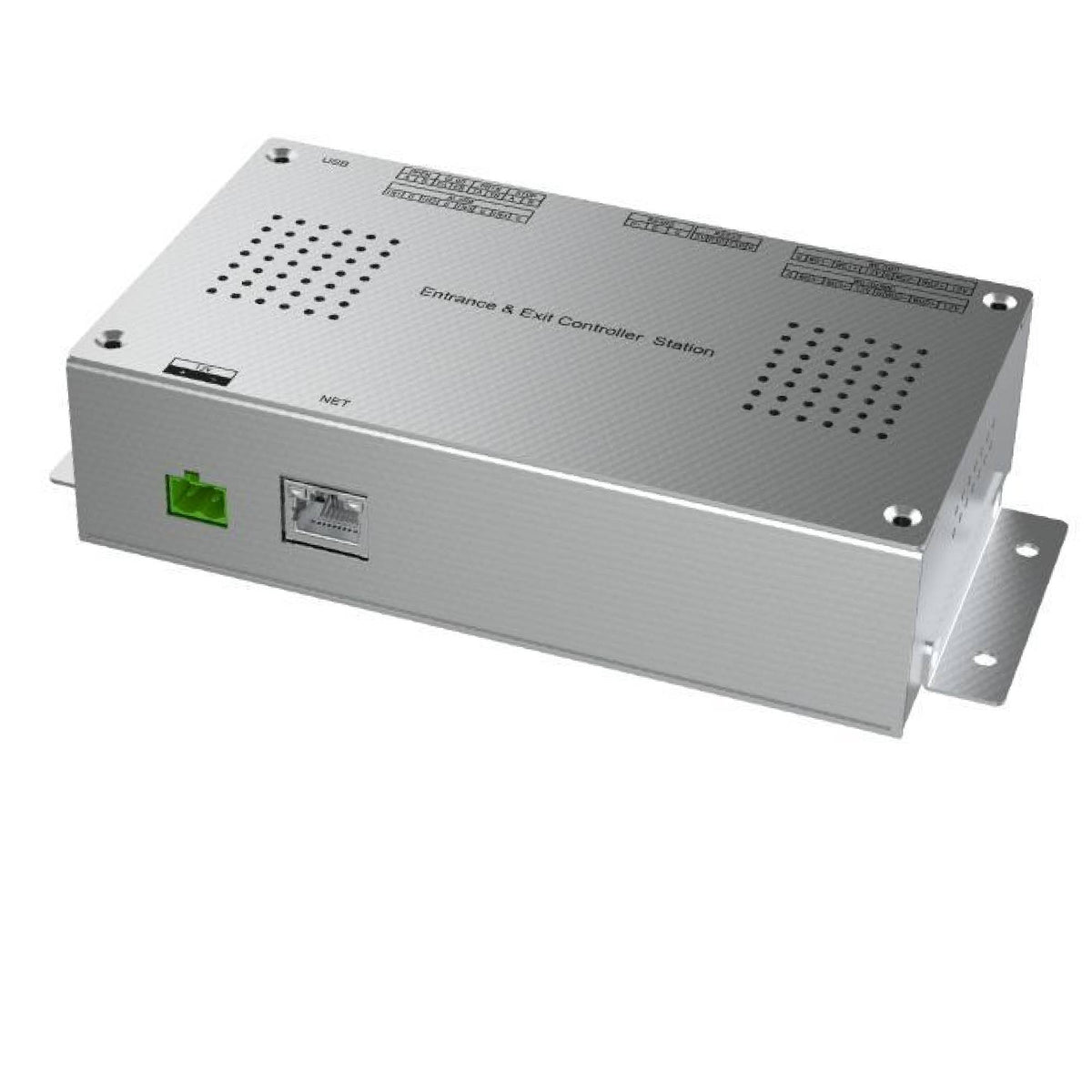 Entrance & Exit Controller-DS-TME200-D(O-NEU)