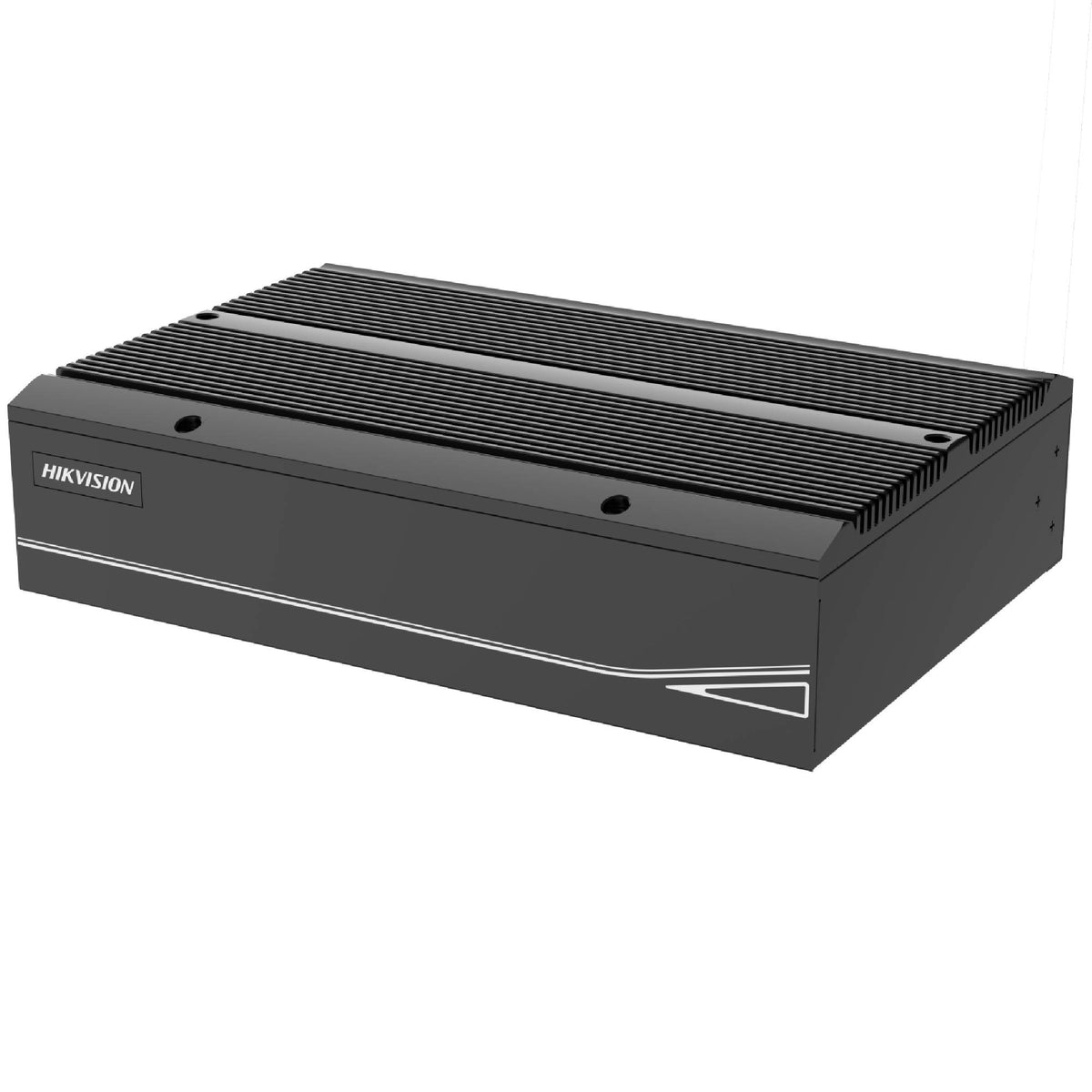Entrance & Exit Control Terminal with PMS-DS-TPE304-S(4T+128G SSD)