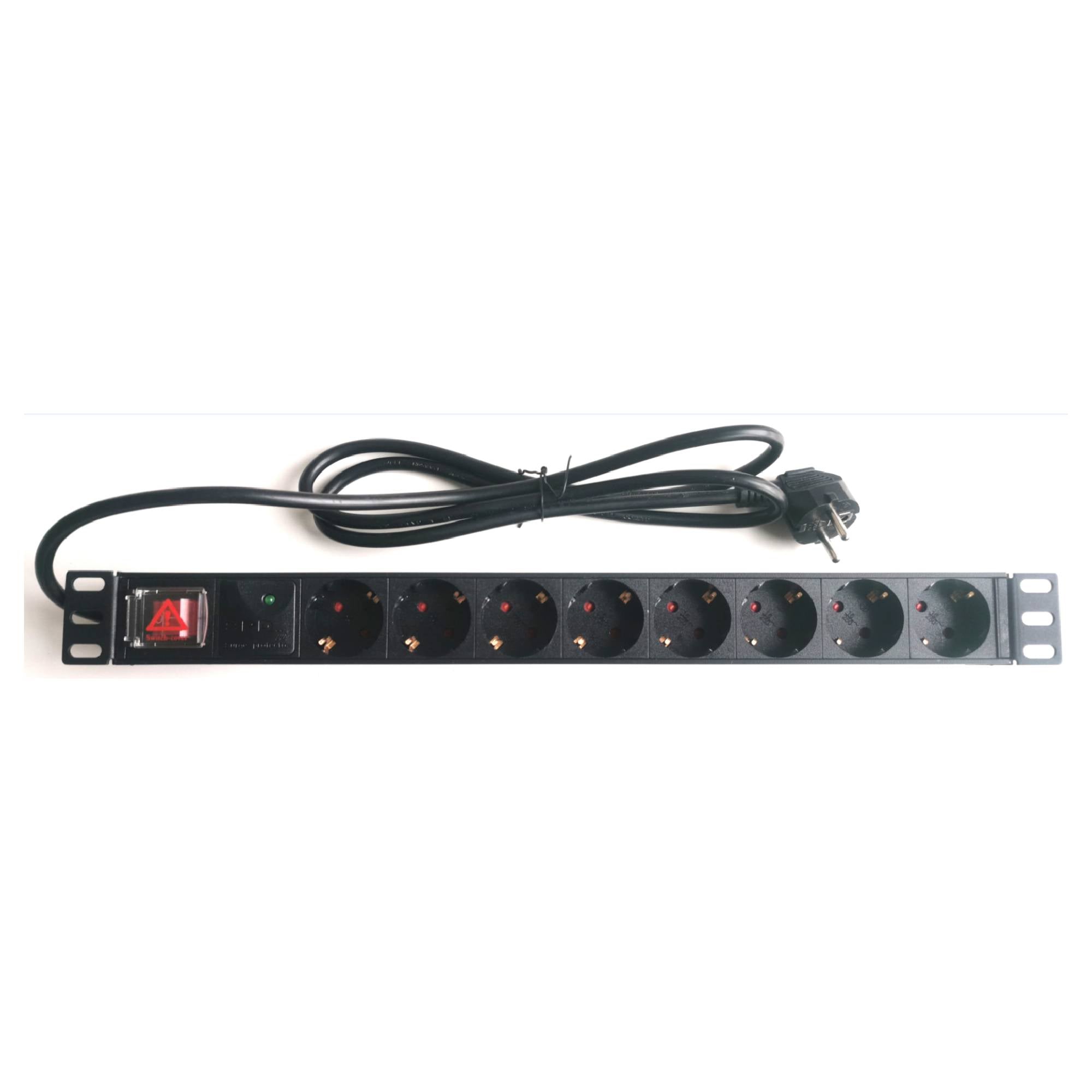 Transmission, Display & Accessory – TG Security