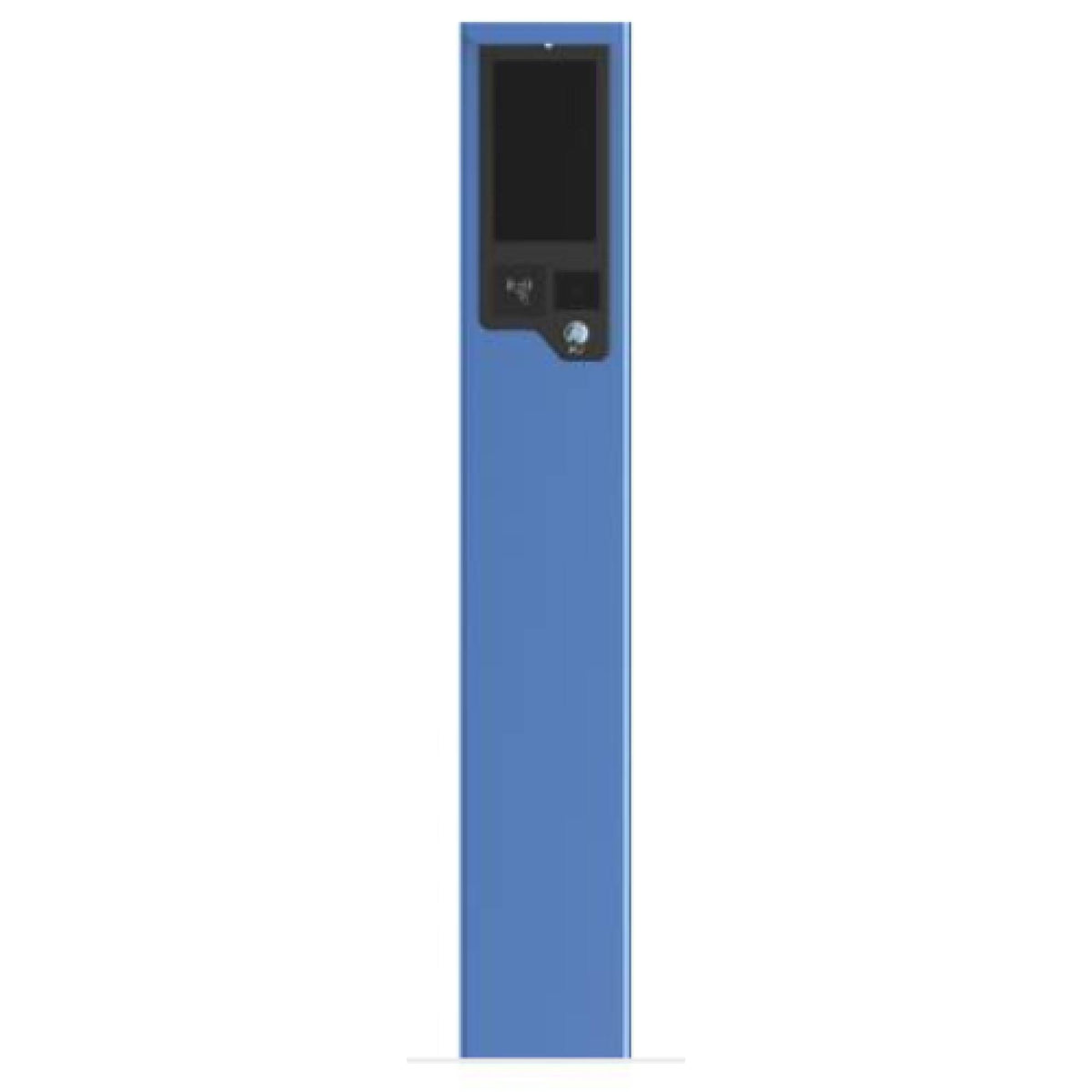 Exit Ticket Station-DS-TMT202-D(LCD)