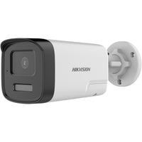 2MP Two Way Audio Fixed Bullet Camera-DS-2CE17D0T-LTS(2.8mm)(O-STD)