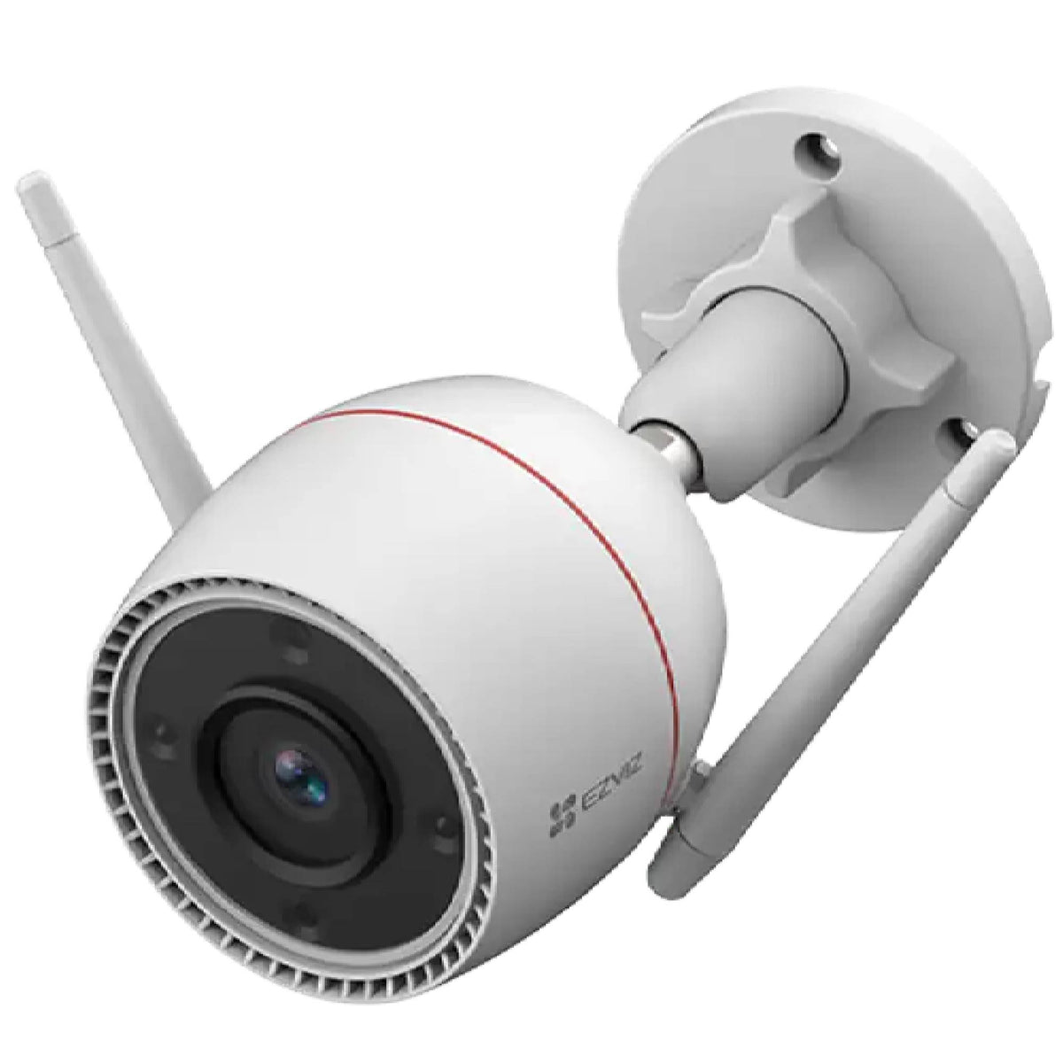 EZVIZ H3C 2K +  4MP OUTDOOR CAMERA-CS-H3C (4MP,2.8MM,COLOR)