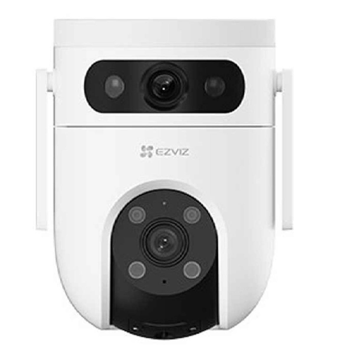 EZVIZ H9C DUAL LENS 2K PT WIFI CAMERA-CS-H9C-R100-8H33WKFL (E-STD)