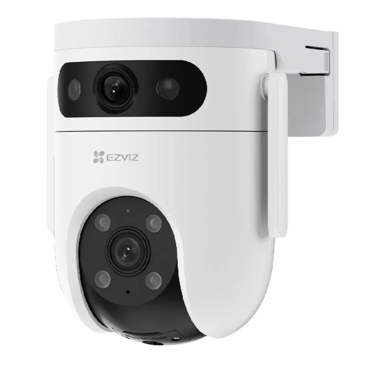 EZVIZ H9C (5MP + 5MP) WIFI CAMERA-CS-H9C (5MP + 5MP)
