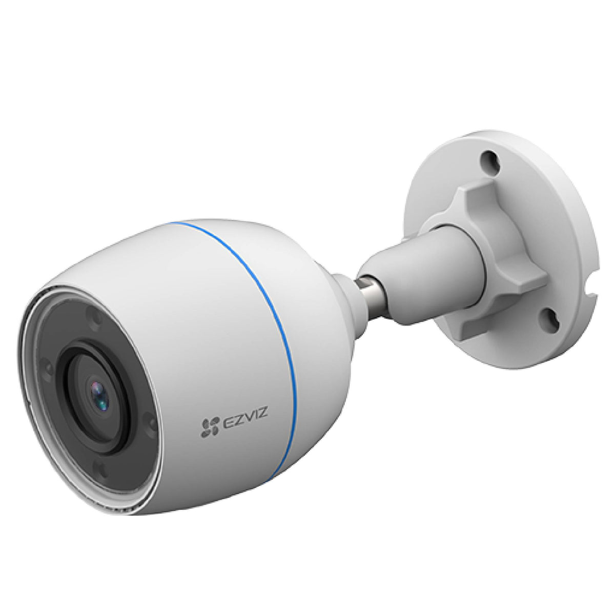 EZVIZ H3C 2K 3MP WIFI CAM-CS-H3C (3MP,2.8MM,COLOR)