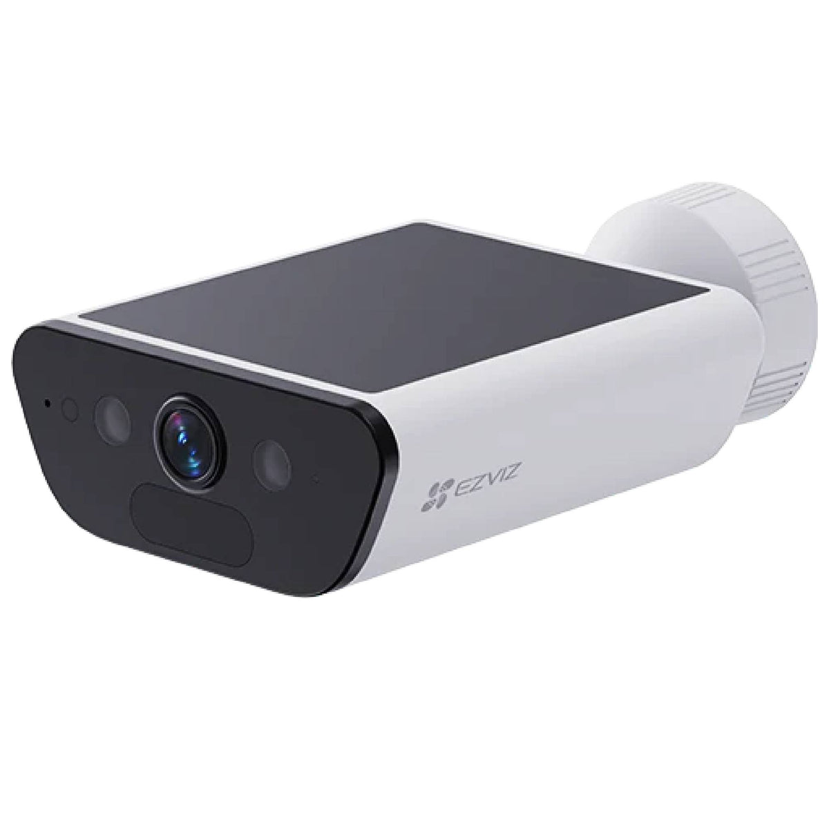 EZVIZ CB5 4K SOLAR BATTERY CAMERA -WHITE-CS-CB5 (4K)
