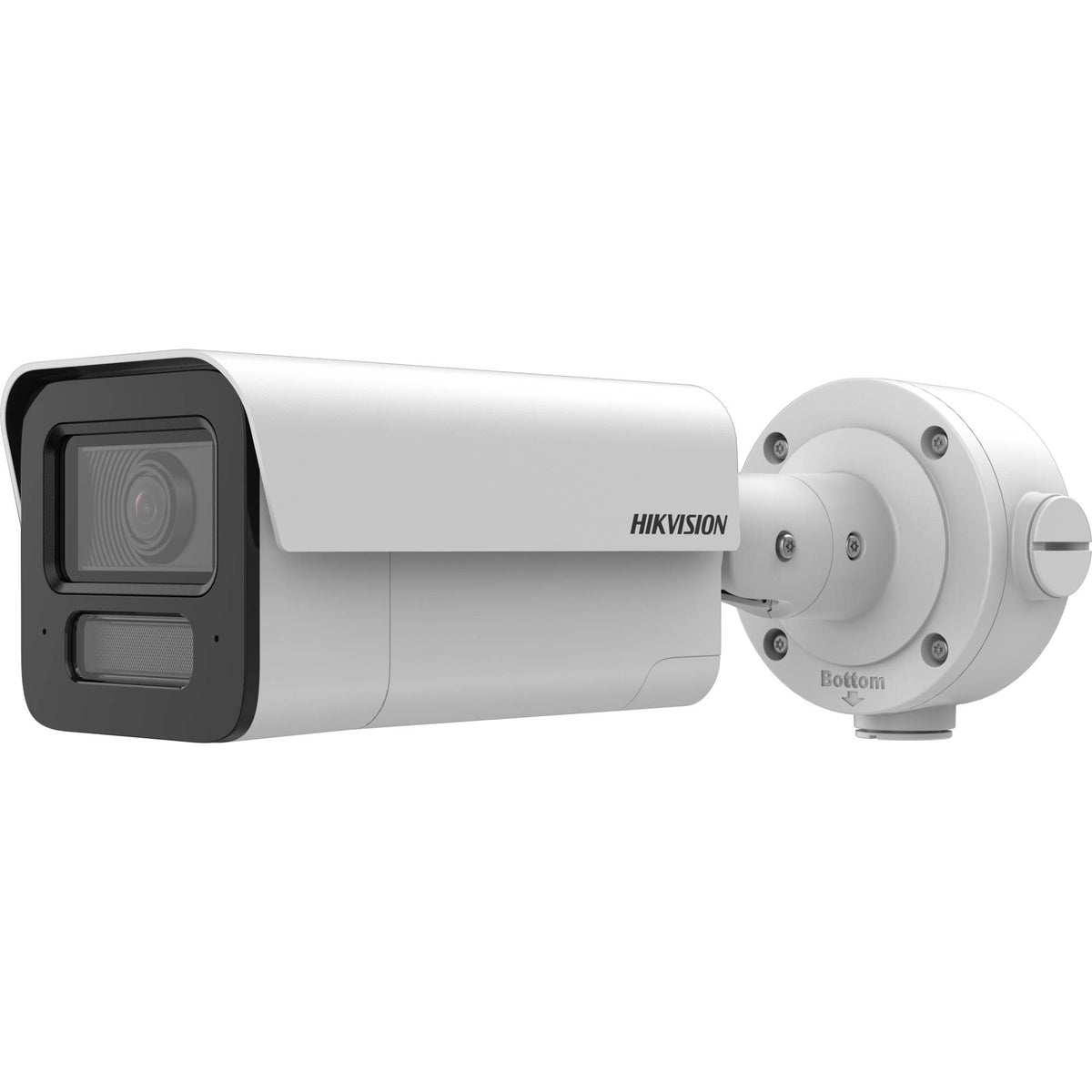 4MP DeepinViewX Fixed Lens Bullet Camera for Perimeter Protection-iDS-2CD5T47G2/V-XHSY-4MM