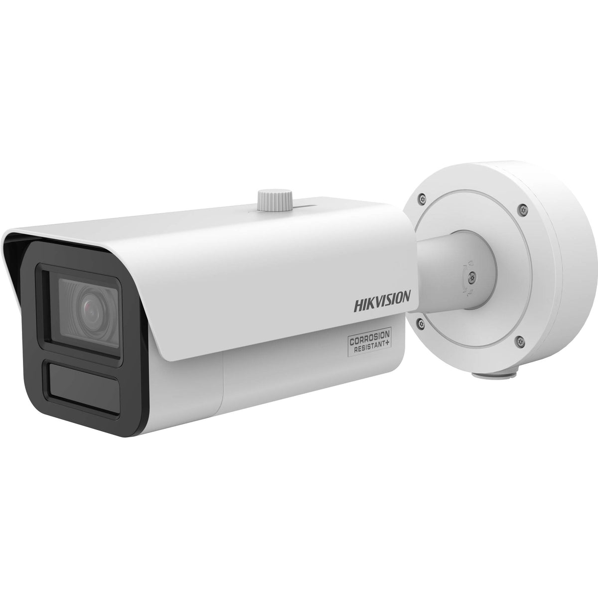 4MP DeepinView ANPR Moto Varifocal Bullet Camera-iDS-2CD7A46G2/P-IZHS 2.8-12MM