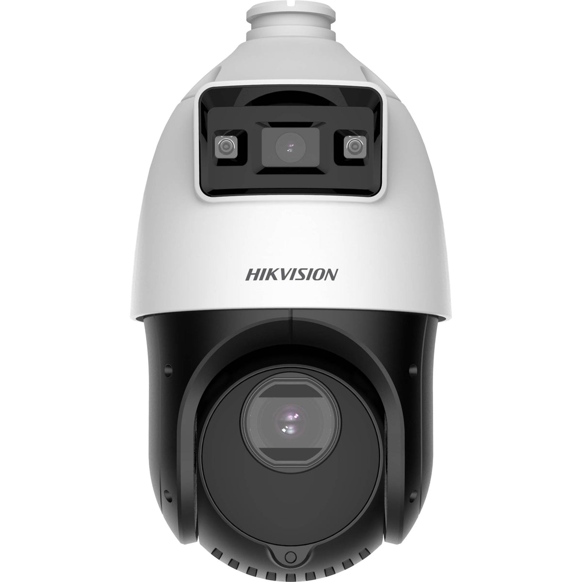 TandemVu 4-inch 2 MP 25X Colorful & IR Network Speed Dome-DS-2SE4C225MWG-E (12F0)