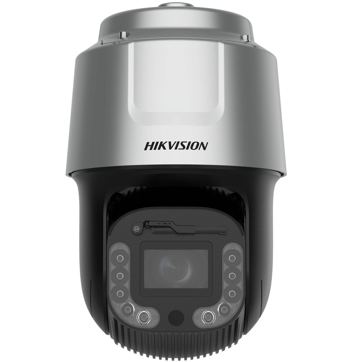 8C Series 4MP 42X DarkFighter IR Network Speed Dome-DS-2DF8C442IXG1-EL
