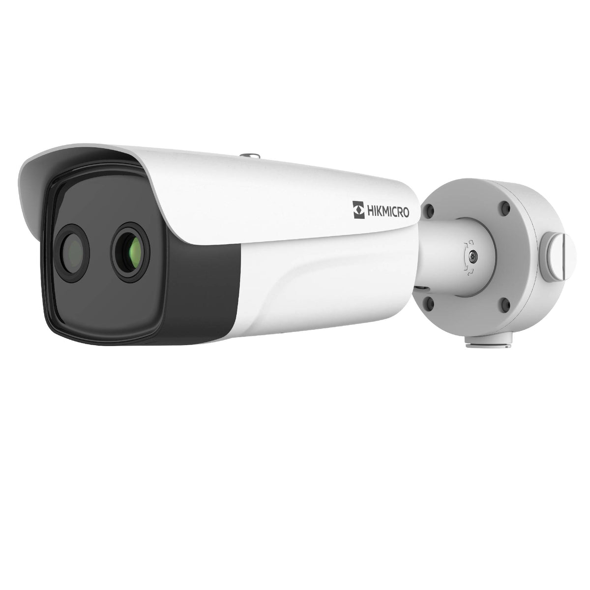 Thermal & Optical Bi-spectrum Network Bullet Camera-HM-TD2638-25/G0/T1Y
