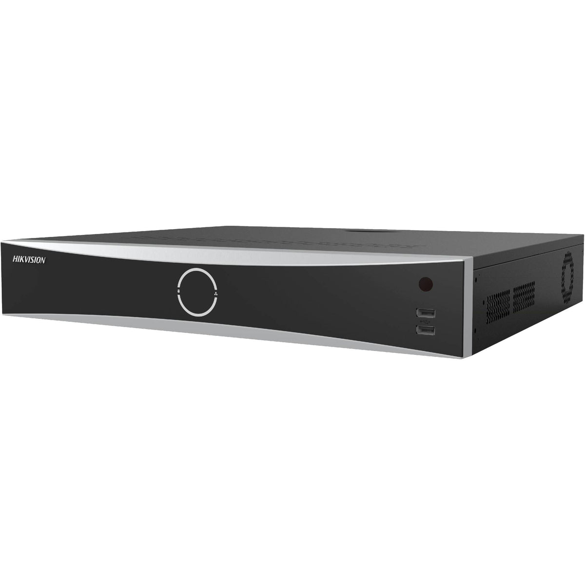 32-ch 1U AcuSense 4K NVR-DS-7732NXI-I4/S_C