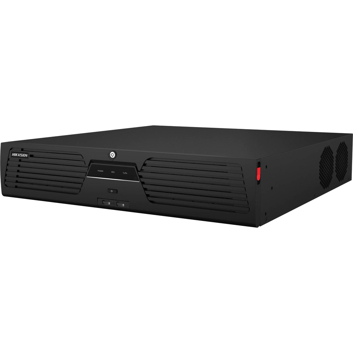 32-ch 2U 4K AcuSense NVR-DS-9632NXI-I8/S(C)_C