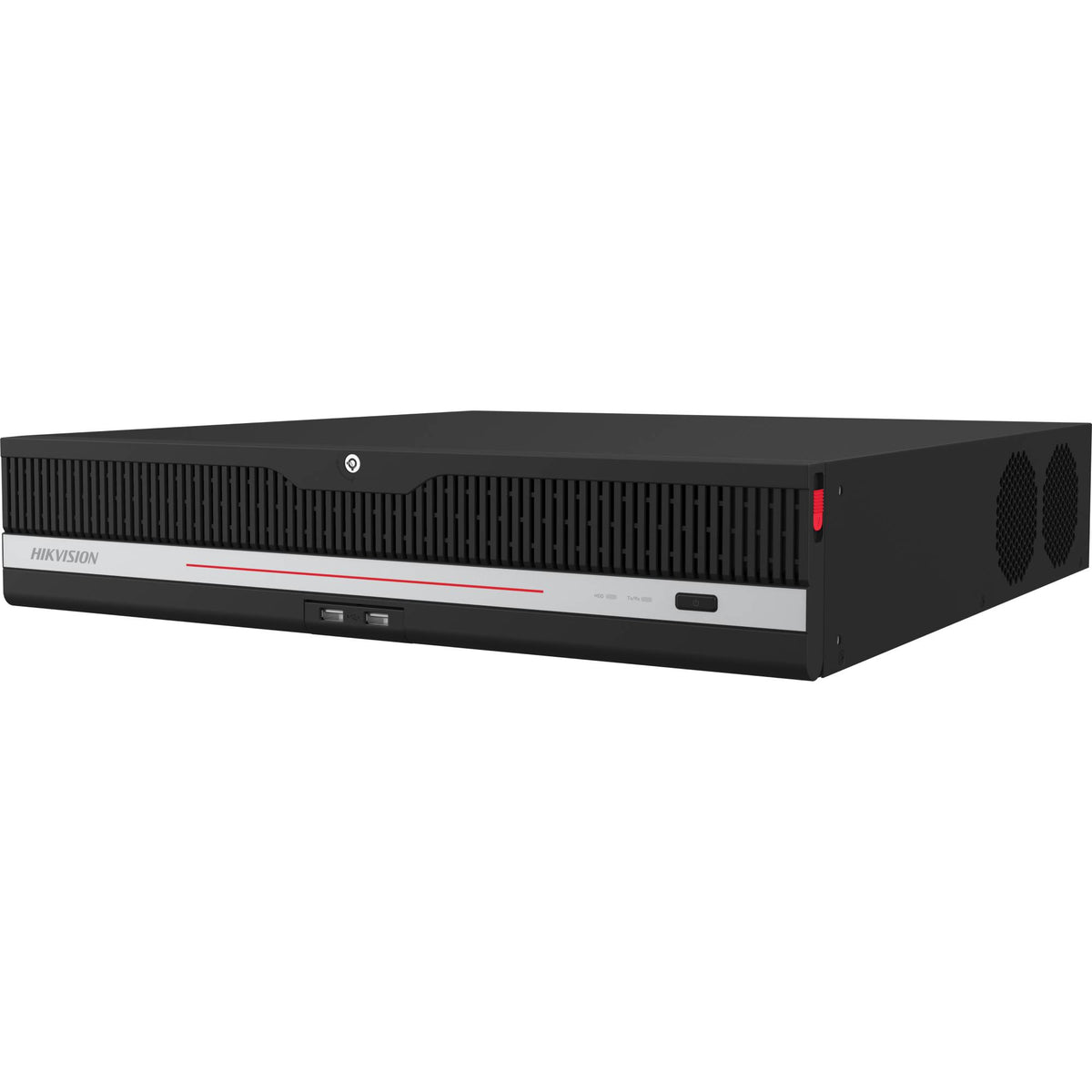 32-ch 2U 8K DeepinMind NVR-iDS-9632NXI-M8/X