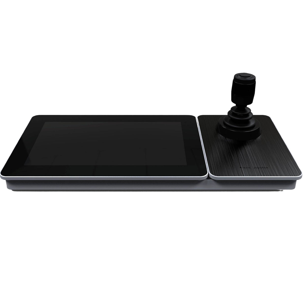 10-Inch Touchscreen android network keyboard  DVR/NVR/PTZ control  Video wall control-DS-1600KI_C